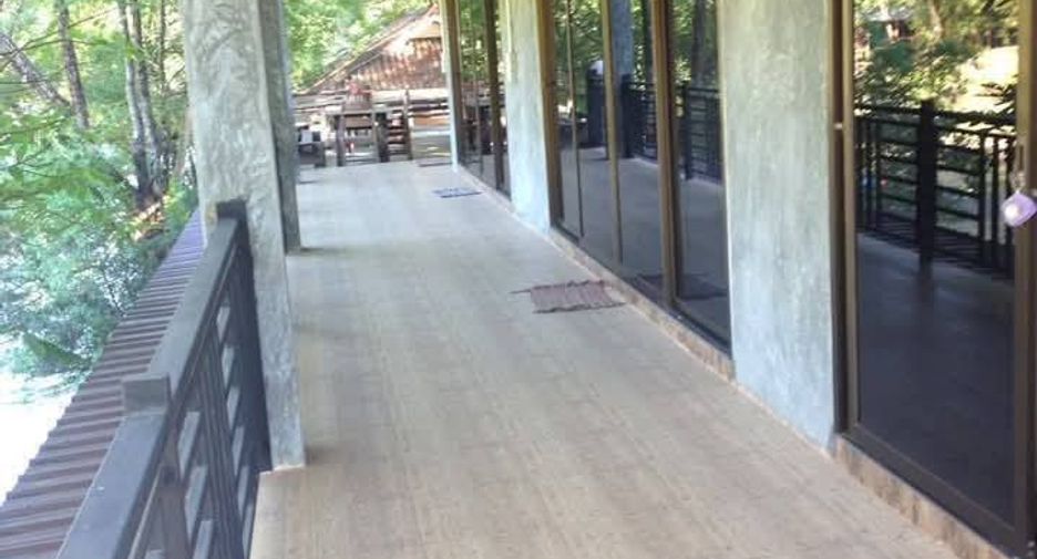 For sale 7 bedrooms hotel in Mae Taeng, Chiang Mai