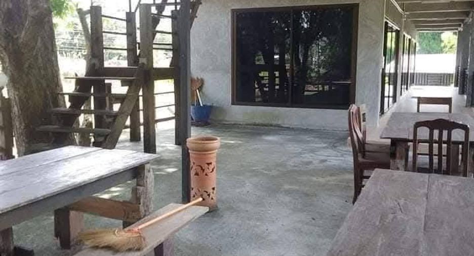 For sale 7 bedrooms hotel in Mae Taeng, Chiang Mai