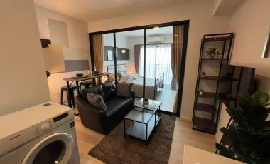 For rent 1 bed condo in Bang Phli, Samut Prakan