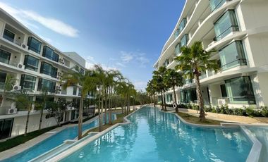 À vendre 1 chambre condo à Mueang Phuket, Phuket
