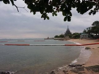 For rent 2 bedrooms condo in Bang Lamung, Chonburi
