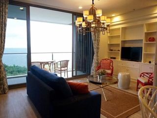 For rent 2 bedrooms condo in Bang Lamung, Chonburi