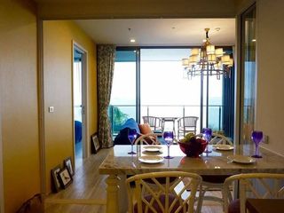 For Rent 2 Bedroom Condo In Bang Lamung, Chonburi