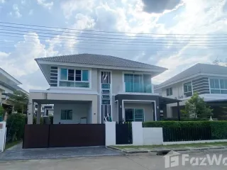 For Rent 3 Bedroom House In San Sai, Chiang Mai