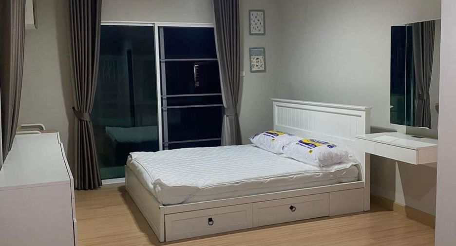 For rent 3 bedrooms house in San Sai, Chiang Mai