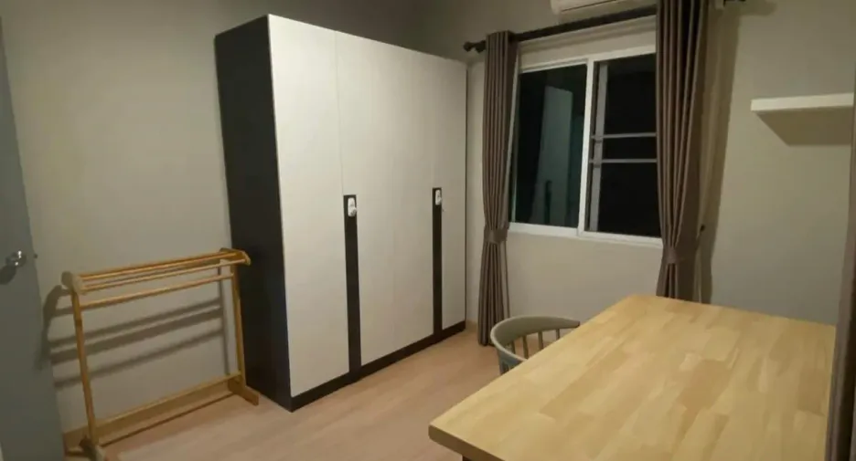 For rent 3 bedrooms house in San Sai, Chiang Mai