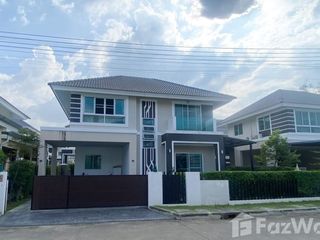 For rent 3 bedrooms house in San Sai, Chiang Mai
