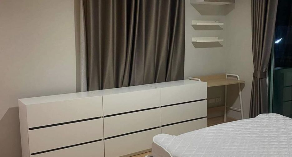 For rent 3 bedrooms house in San Sai, Chiang Mai