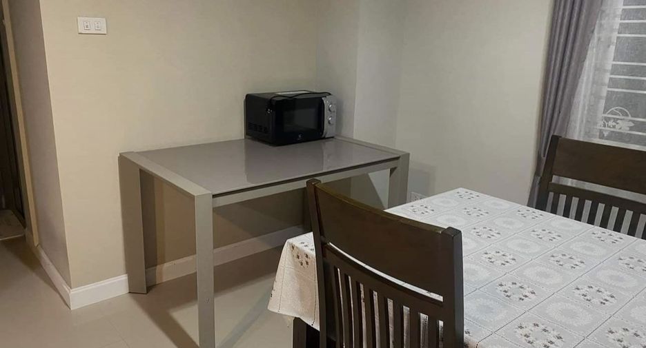 For rent 3 bedrooms house in San Sai, Chiang Mai