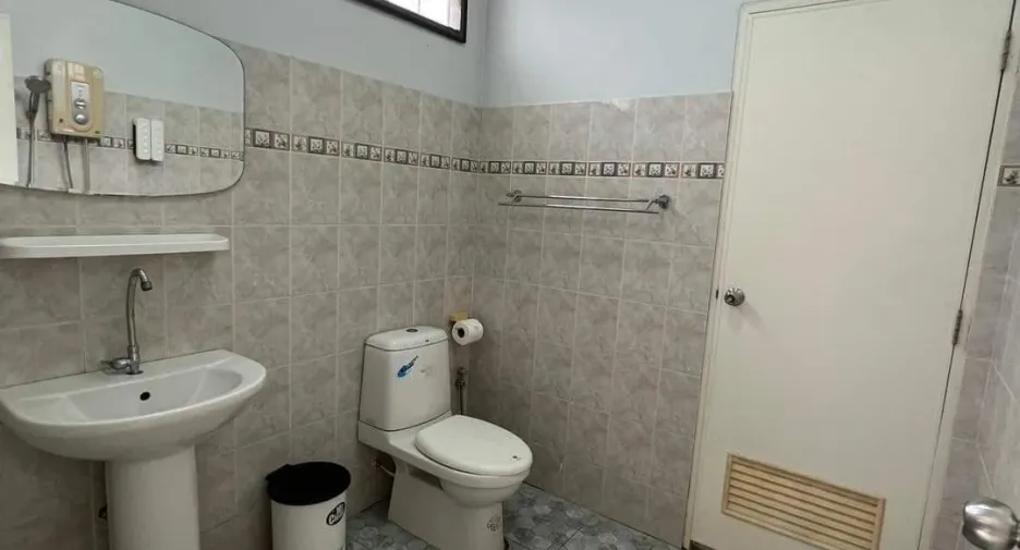 For rent 2 bedrooms house in Ko Samui, Surat Thani