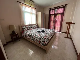 À louer 2 chambres maison à Ko Samui, Surat Thani