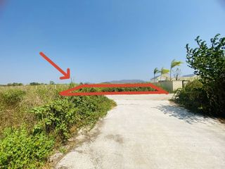 Terreno en venta en Cha Am, Phetchaburi