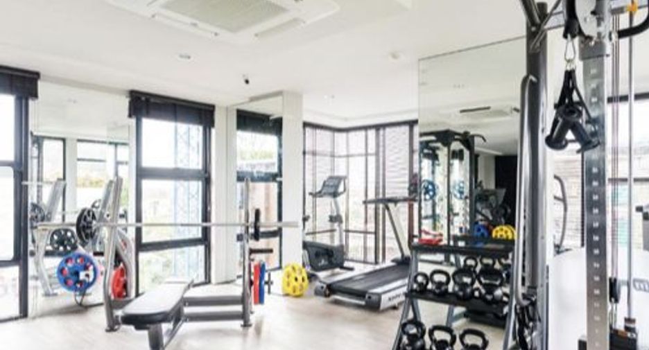 For rent studio condo in Thalang, Phuket
