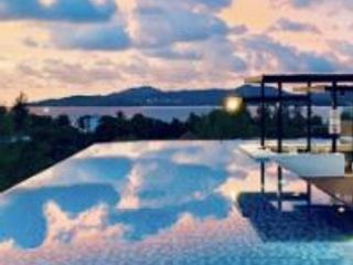 Condo en alquiler de estudio en Thalang, Phuket