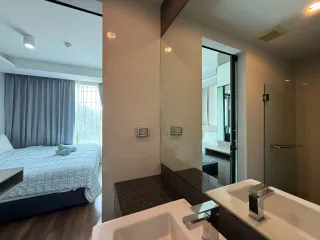 Condo en alquiler de estudio en Thalang, Phuket