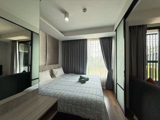 For Rent Studio Condo In Thalang, Phuket