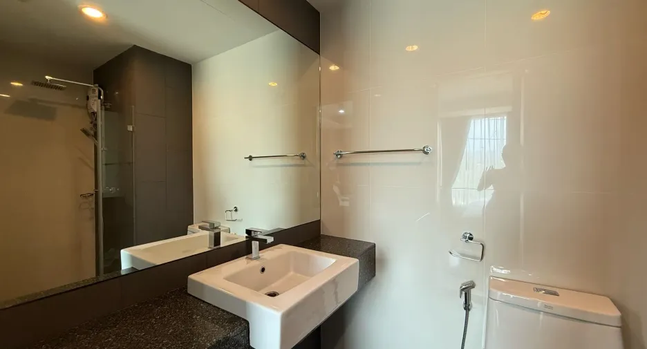 For rent studio condo in Thalang, Phuket