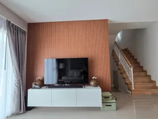 For rent 3 bedrooms house in San Sai, Chiang Mai