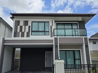 For Rent 3 Bedroom House In San Sai, Chiang Mai