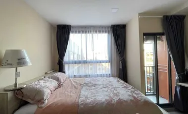 À louer 1 chambre condo à Bang Na, Bangkok