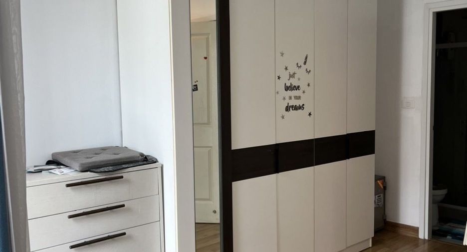 Reihenhaus zum Kauf und zur Miete mit 4 Zimmer in Suan Luang, Bangkok