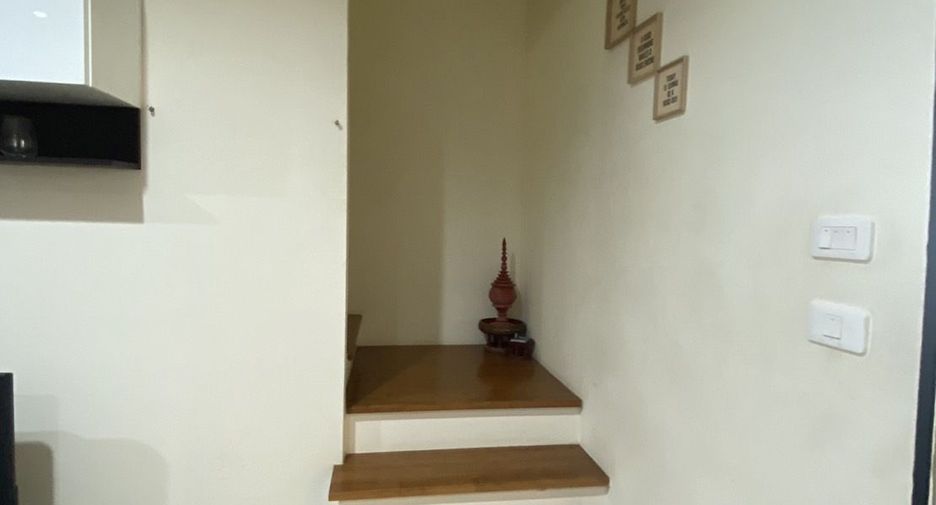 ขาย และ ให้เช่า 4 ห้องนอน ทาวน์เฮ้าส์ ใน สวนหลวง, กรุงเทพฯ
