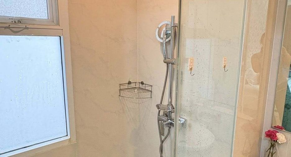 Condo en alquiler de 2 habitaciones en Hua Hin, Prachuap Khiri Khan
