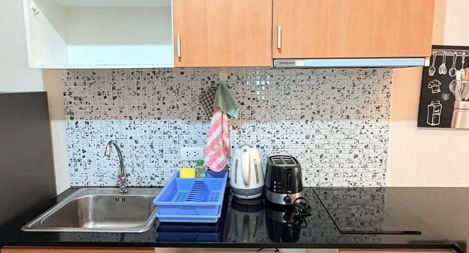 Condo en alquiler de 2 habitaciones en Hua Hin, Prachuap Khiri Khan