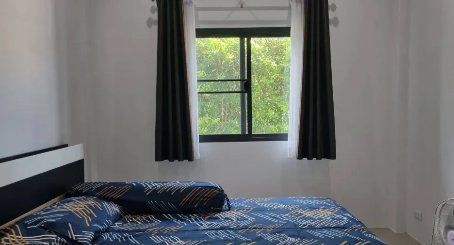 For sale 2 bedrooms townhouse in Thalang, Phuket