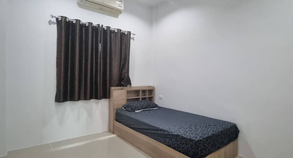 For sale 2 bedrooms townhouse in Thalang, Phuket