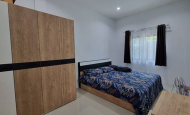 À vendre 2 chambres maison de ville à Thalang, Phuket