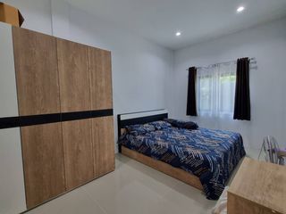 For Rent 2 Bedroom Townhouse In Thalang, Phuket