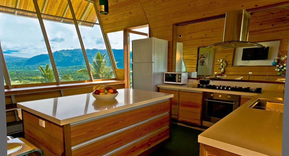 For sale 5 bedrooms villa in Ko Samui, Surat Thani