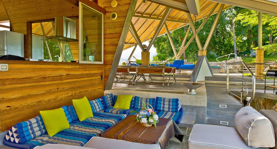 For sale 5 bedrooms villa in Ko Samui, Surat Thani