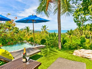 À vendre 5 chambres villa à Ko Samui, Surat Thani