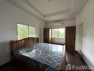 For sale and for rent 4 bedrooms house in San Sai, Chiang Mai