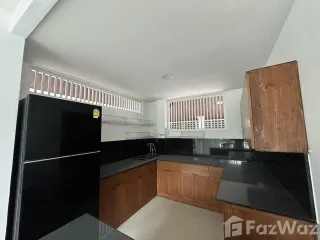 For sale and for rent 4 bedrooms house in San Sai, Chiang Mai