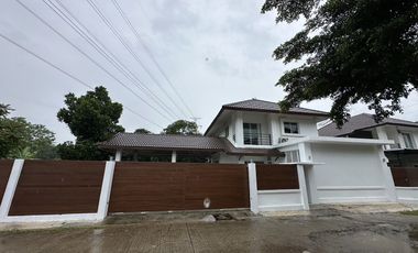 Продажа и аренда 4 спальни дом в Сан Саи, Чианг Маи