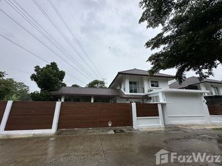 For Rent 4 Bedroom House In San Sai, Chiang Mai