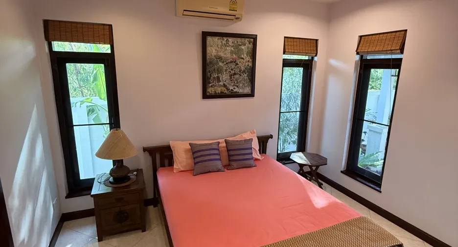 Villa en venta de 3 habitaciones en Pran Buri, Prachuap Khiri Khan