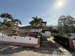 À vendre 3 chambres villa à Pran Buri, Prachuap Khiri Khan