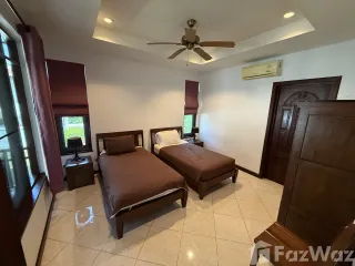 À vendre 3 chambres villa à Pran Buri, Prachuap Khiri Khan
