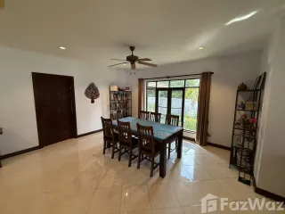 À vendre 3 chambres villa à Pran Buri, Prachuap Khiri Khan