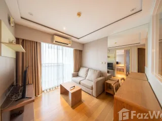 For sale 1 bed condo in Khlong Toei, Bangkok