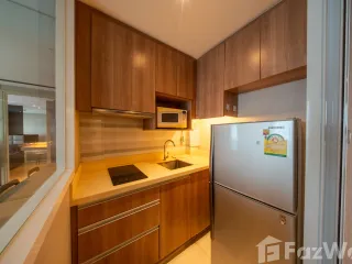 For sale 1 bed condo in Khlong Toei, Bangkok