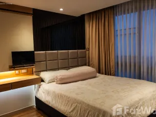 Condo en venta de 1 habitaciones en Khlong Toei, Bangkok