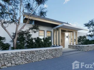Продажа 3 спальни вилла в Самуи, Сураттани