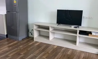 For rent 1 bed condo in Suan Luang, Bangkok