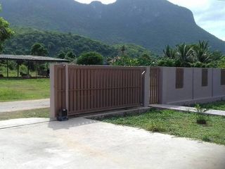 For sale 3 bedrooms house in Sam Roi Yot, Prachuap Khiri Khan