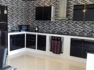 For sale 3 bedrooms house in Sam Roi Yot, Prachuap Khiri Khan